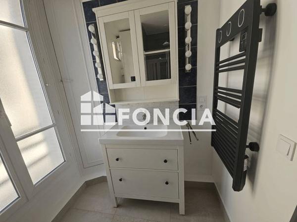 Location Appartement 3 pièces 55.4 m² - 8 RUE DE SULLY Charenton Le Pont 94220