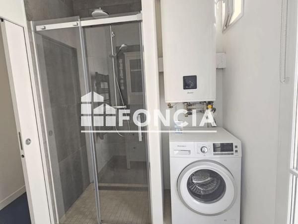 Location Appartement 3 pièces 55.4 m² - 8 RUE DE SULLY Charenton Le Pont 94220