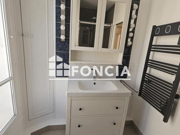 Location Appartement 3 pièces 55.4 m² - 8 RUE DE SULLY Charenton Le Pont 94220