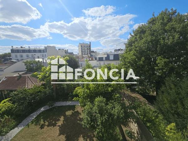 Location Appartement 3 pièces 55.4 m² - 8 RUE DE SULLY Charenton Le Pont 94220