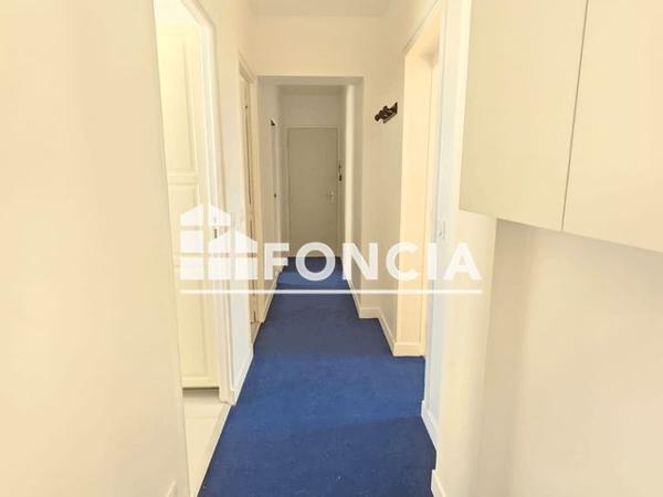 Location Appartement 3 pièces 55.4 m² - 8 RUE DE SULLY Charenton Le Pont 94220