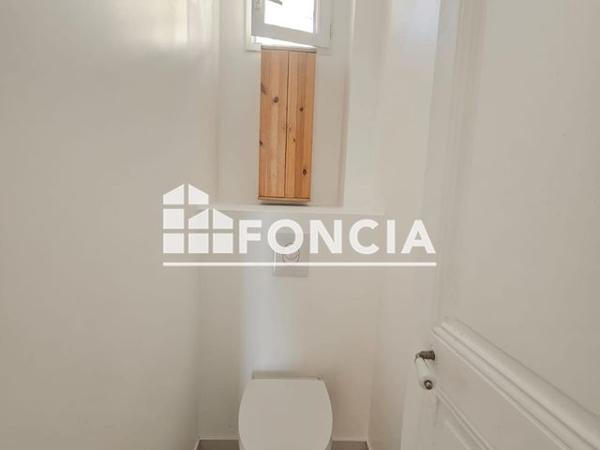 Location Appartement 3 pièces 55.4 m² - 8 RUE DE SULLY Charenton Le Pont 94220