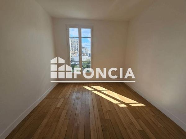 Location Appartement 3 pièces 55.4 m² - 8 RUE DE SULLY Charenton Le Pont 94220