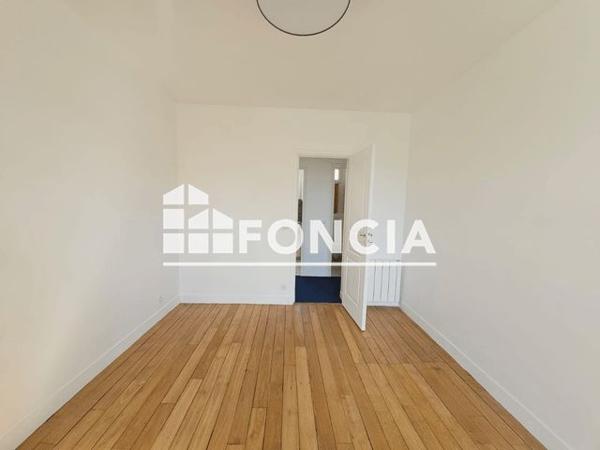 Location Appartement 3 pièces 55.4 m² - 8 RUE DE SULLY Charenton Le Pont 94220