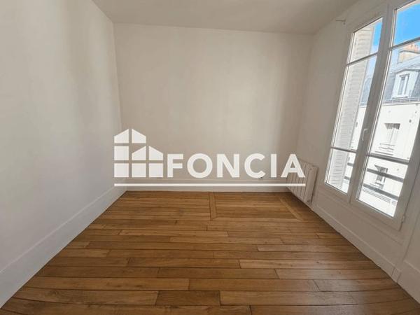 Location Appartement 3 pièces 55.4 m² - 8 RUE DE SULLY Charenton Le Pont 94220