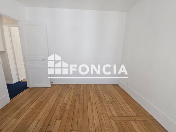 Location Appartement 3 pièces 55.4 m² - 8 RUE DE SULLY Charenton Le Pont 94220