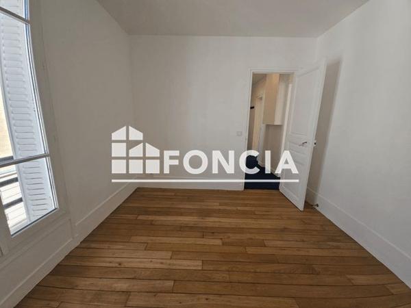 Location Appartement 3 pièces 55.4 m² - 8 RUE DE SULLY Charenton Le Pont 94220