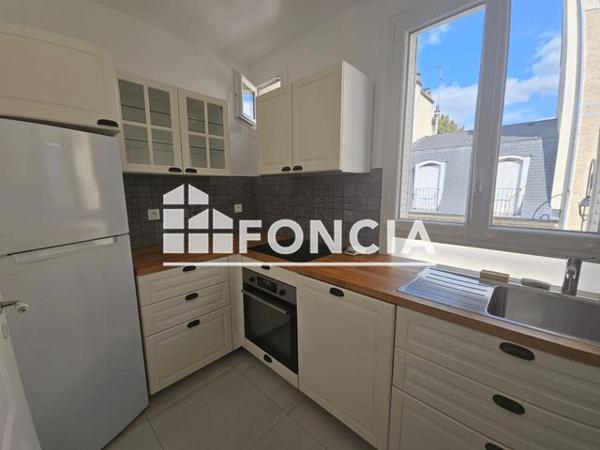 Location Appartement 3 pièces 55.4 m² - 8 RUE DE SULLY Charenton Le Pont 94220