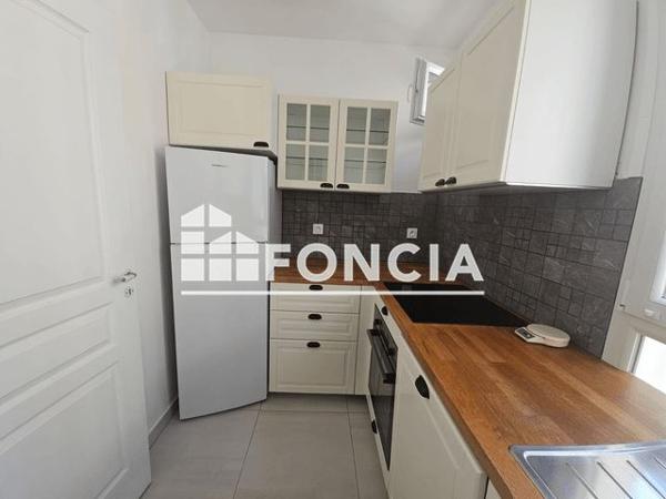 Location Appartement 3 pièces 55.4 m² - 8 RUE DE SULLY Charenton Le Pont 94220