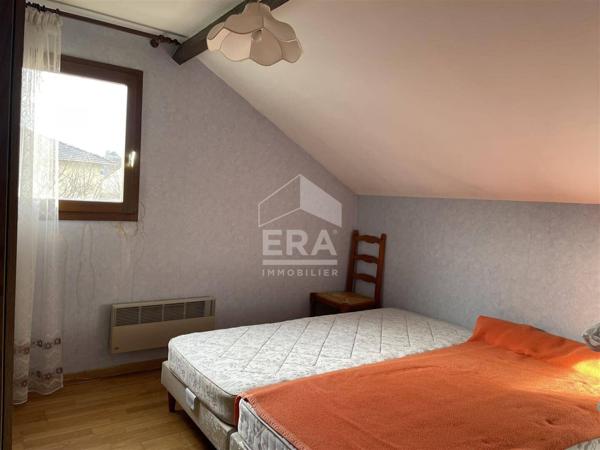 Maison 3 pièces, Pontault-Combault dans le bouquet