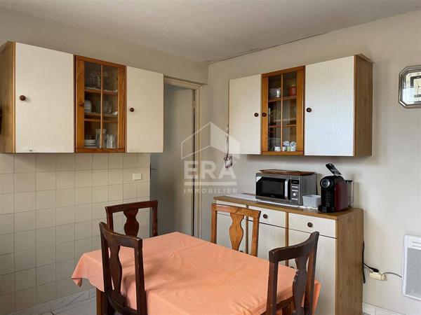 Maison 3 pièces, Pontault-Combault dans le bouquet