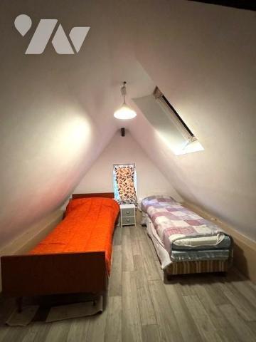 MAISON ANCIENNE A RESTAURER 