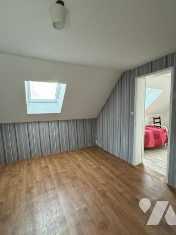 MAISON ANCIENNE A RESTAURER 