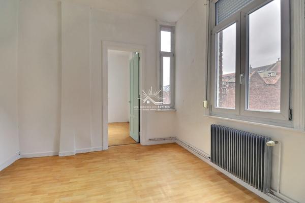 Maison semi-bourgeoise