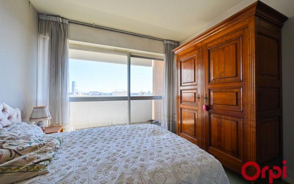 Appartement à vendre    5 pièces • 123 m2 Clichy