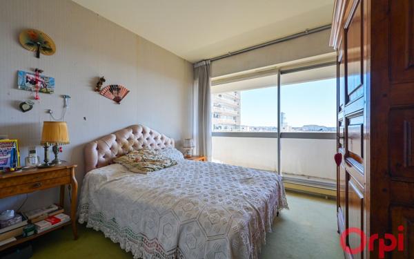 Appartement à vendre    5 pièces • 123 m2 Clichy