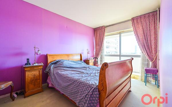 Appartement à vendre    5 pièces • 123 m2 Clichy