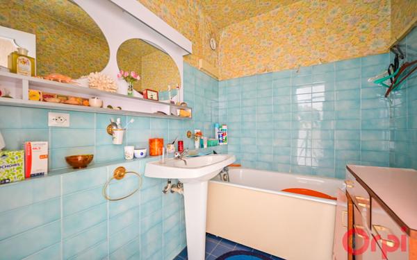 Appartement à vendre    5 pièces • 123 m2 Clichy