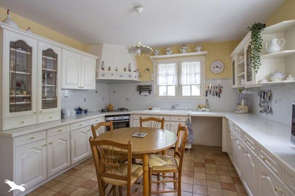 Maison à vendre |  Port-des-Barques |  6 pièces | 165 m²