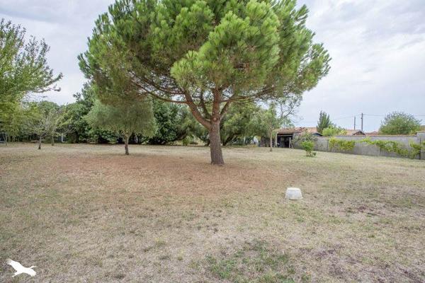 Maison à vendre |  Port-des-Barques |  6 pièces | 165 m²