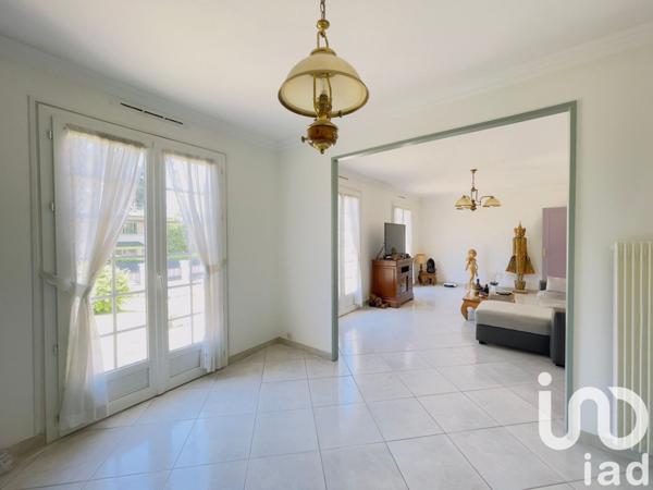 Maison à vendre 5 pièces 99 m² Chennevières-sur-Marne