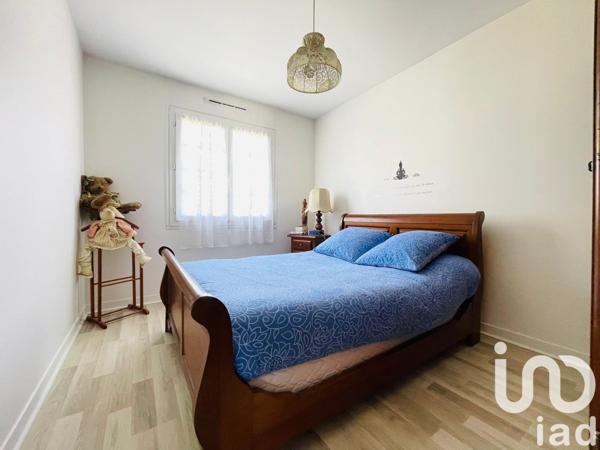 Maison à vendre 5 pièces 99 m² Chennevières-sur-Marne