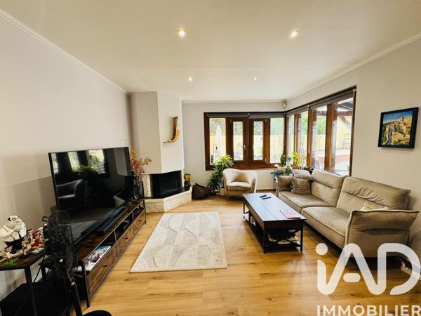 Maison à vendre 4 pièces 80 m² Athis-Mons