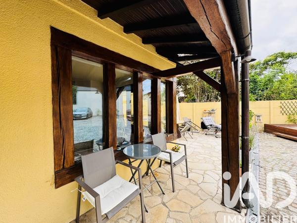 Maison à vendre 4 pièces 80 m² Athis-Mons