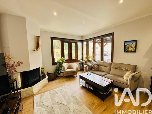 Maison à vendre 4 pièces 80 m² Athis-Mons