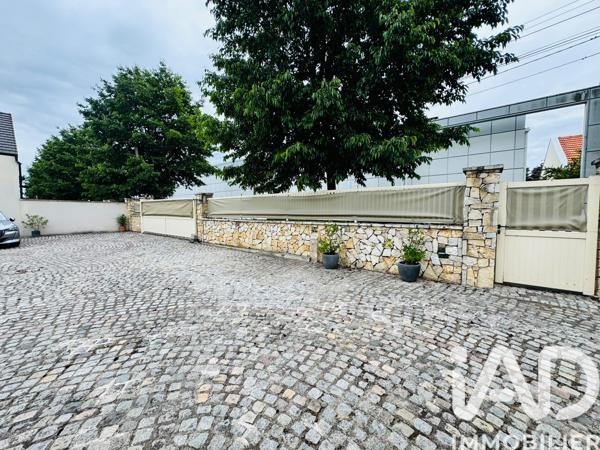 Maison à vendre 4 pièces 80 m² Athis-Mons