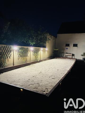 Maison à vendre 4 pièces 80 m² Athis-Mons