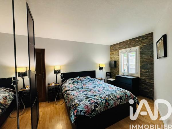 Maison à vendre 4 pièces 80 m² Athis-Mons
