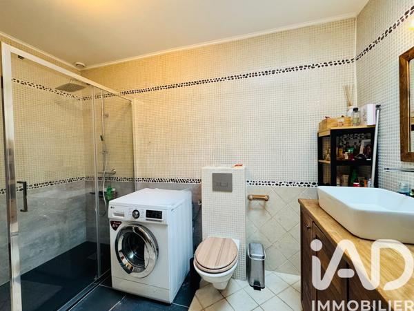 Maison à vendre 4 pièces 80 m² Athis-Mons