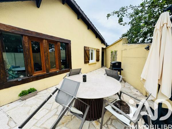 Maison à vendre 4 pièces 80 m² Athis-Mons