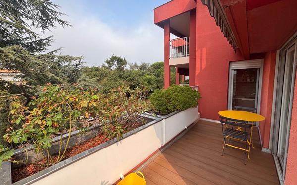 Appartement à vendre    3 pièces • 66,62 m2 Arcachon