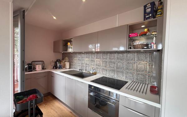 Appartement à vendre    3 pièces • 66,62 m2 Arcachon