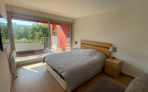 Appartement à vendre    3 pièces • 66,62 m2 Arcachon