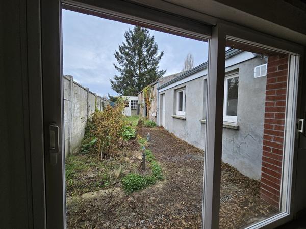 Maison 5 pièces - 127 m²