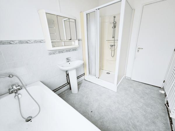 Maison 5 pièces - 127 m²