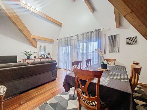 Appartement  en vente - Yonne - 89