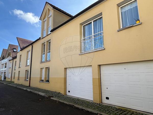 Appartement  en vente - Yonne - 89