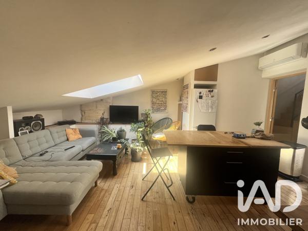 Immeuble à vendre 150 m² Bordeaux