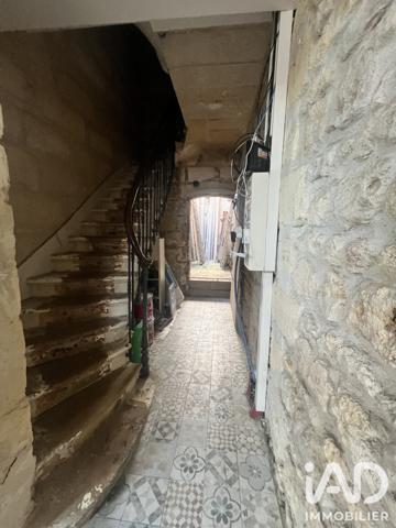 Immeuble à vendre 150 m² Bordeaux
