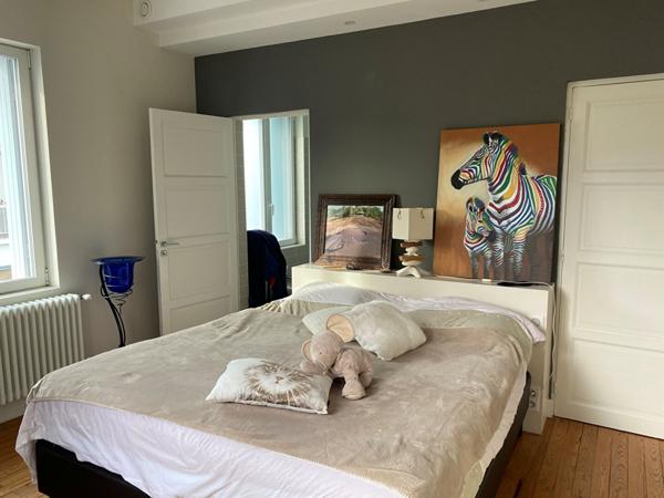 ROYAN HYPER CENTRE Royan