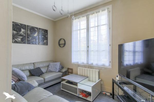 Maison à vendre |  Mantes-la-Ville |  5 pièces | 97 m²