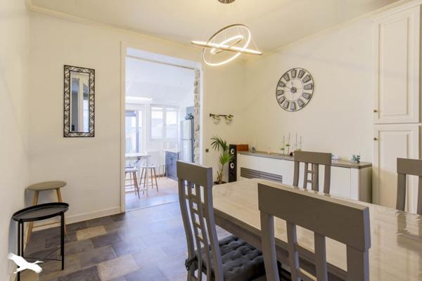 Maison à vendre |  Mantes-la-Ville |  5 pièces | 97 m²