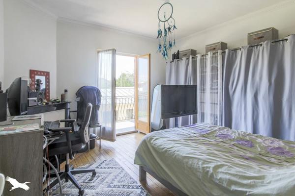Maison à vendre |  Mantes-la-Ville |  5 pièces | 97 m²