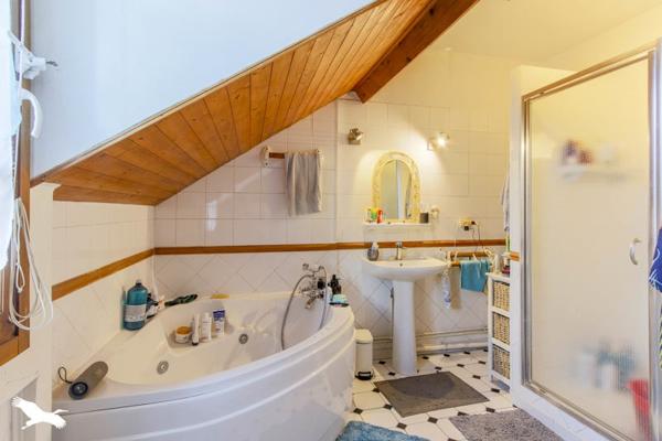 Maison à vendre |  Mantes-la-Ville |  5 pièces | 97 m²