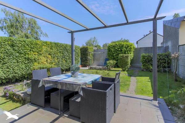 Maison à vendre |  Mantes-la-Ville |  5 pièces | 97 m²