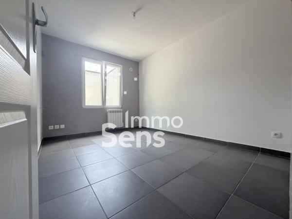 Vente appartement - Roubaix